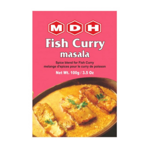 MDH Fish Curry Masala 100g