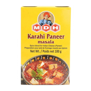 MDH Karahi Paneer Masala 100g