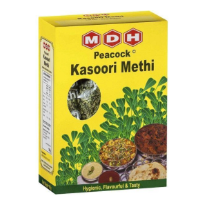 MDH Kasoori | Kasuri Methi 100g