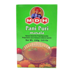 MDH Pani Puri Masala