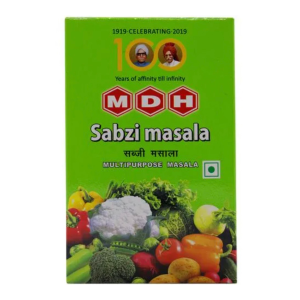 MDH Sabzi Masala