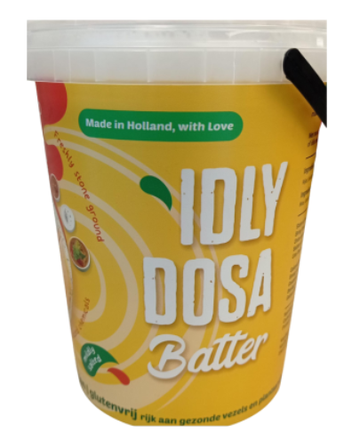 MKA Idly Dosa Batter - Diwali Offer!