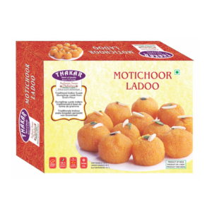 Thakar Motichoor Ladoo 400g