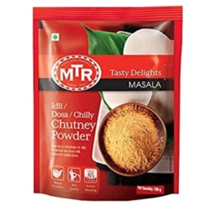 MTR Chutney Spiced Powder 200G