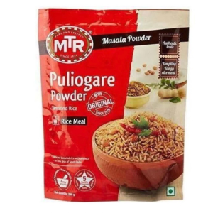 MTR Puliyogare Powder 200g