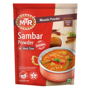 MTR Samber Powder 200g