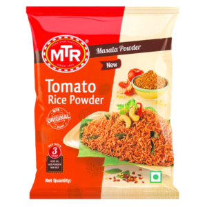 MTR Tomato Rice Powder