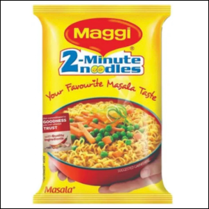 Maggi Masala Noodles