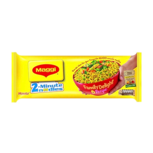 Maggi Masala Noodles