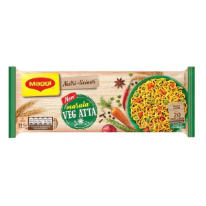 Maggi Atta Noodles