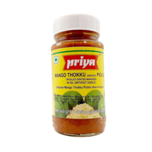 Priya Mango Thokku pickle