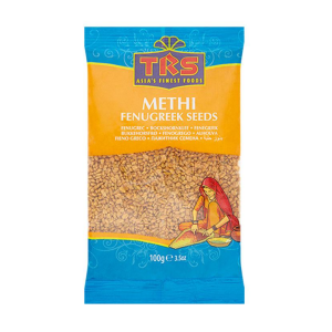 TRS Methi Fenugreek Seeds