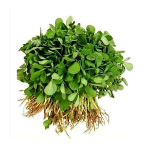 Methi 1 Bunch