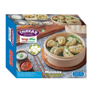 Thakar Momos (Vegtable) 400g