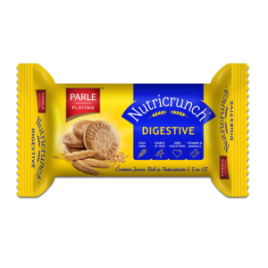 Parle Nutricrunch Digestive Biscuit 100g