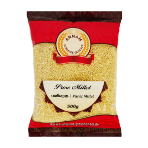 Annam Proso Millet | Panivaragu | Cheena | Vari 500g