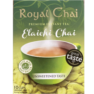 Royal Chai Elaichi Unsweet