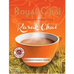 Royal Chai Karak Unsweet