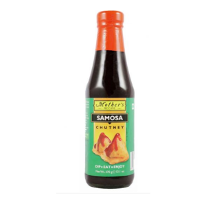 Mother's Samosa Chutney 370g