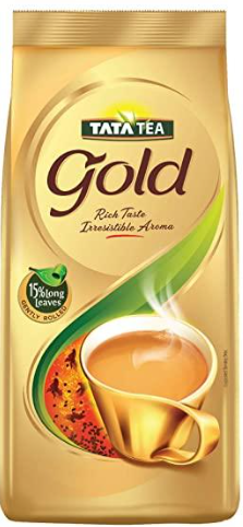 Tata Tea Gold 500g