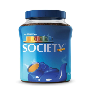 Blue Jar Society Tea leaf 250g