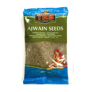 TRS Ajwain Seeds