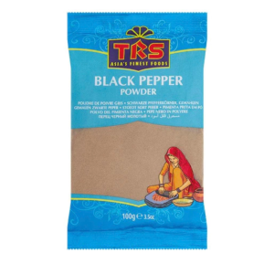 TRS Black Pepper Powder