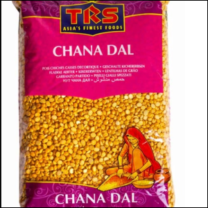 TRS Chana Dal