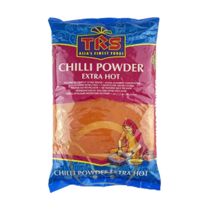 TRS Chilli Powder Extra Hot