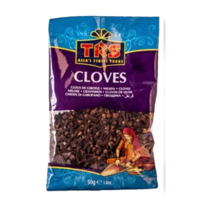 TRS Whole Cloves