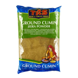 TRS Ground Cumin Jeera Powder 100g