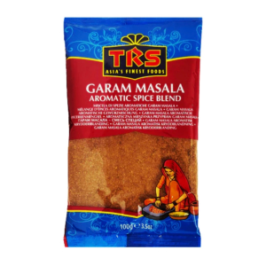 TRS Garam Masala Powder