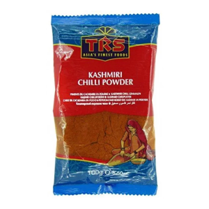 TRS Kashmiri Chilli Powder 100g