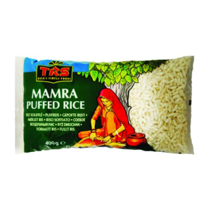 TRS Puffed Rice | Mamra | Murmura 200g