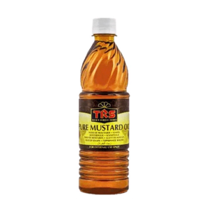 TRS Mustard Oil 500ml