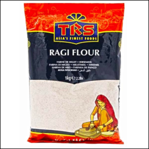 TRS Ragi Flour 1Kg