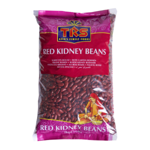 TRS Red Kidney Beans 500g