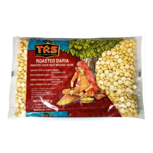 TRS Roasted Chana Daria 300g