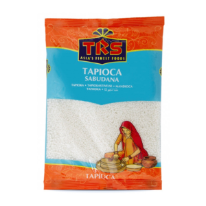 TRS Sabudana | Tapioca 500g small