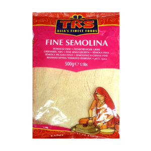 TRS Fine Semolina | Rava