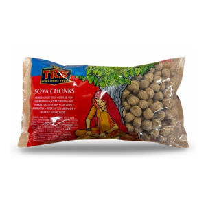 TRS Soya Chunks 250g & 500g