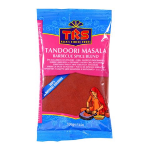 TRS Tandoori Masala 100g