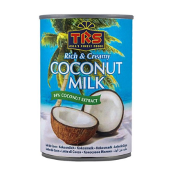 TRS TIN Coconut Milk