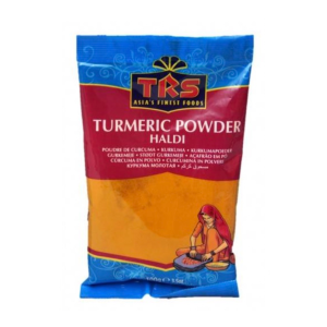 TRS Turmeric Powder | Haldi Powder