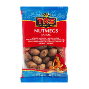 TRS Whole Jaifal Nutmegs