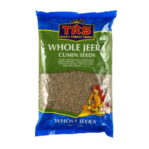 TRS Whole Jeera | Cumin Seeds