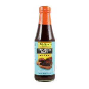 Mother's Tamarind Chutney 380g