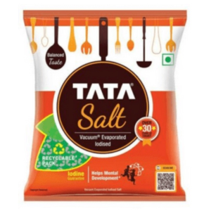 Tata Salt 1Kg