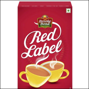 Red Label Tea