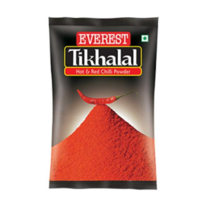 Everest Tikhalal Chilli Powder 100g